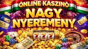 Online Kaszinó Oldalak Magyarországon Minden, Amit Tudni Érdemes -1140672263