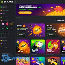 BC GAME آن لائن کیسینو ایک نیا تجربہ BC GAME آن لائن کیسینو ایک نیا تجربہ