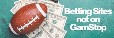 Discover the Best Bookmakers Not on GamStop 961035597