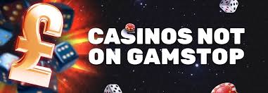 Exploring UK Casinos Not on GamStop 597076503