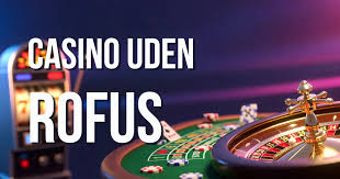 Live Casinoer uden Rofu Oplev Spændingen Uden Begrænsninger Live Casinoer uden Rofu Oplev Spændingen Uden Begrænsninger