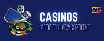 Reputable Casinos Not on GamStop Your Gateway to Responsible Gaming Reputable Casinos Not on GamStop Your Gateway to Responsible Gaming