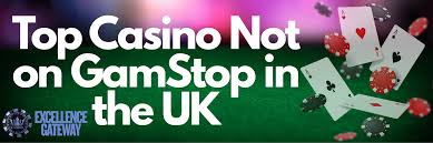 Top Online Casinos Not Using GamStop - A Comprehensive Guide